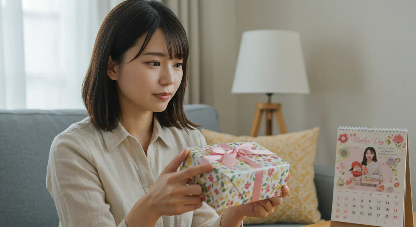 母の日は義母にプレゼントをあげるべき?予算相場と失敗しない選び方