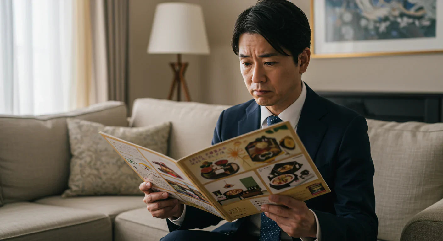 知らないと恥?引っ越し祝いの縁起が悪いとされる7つの贈り物