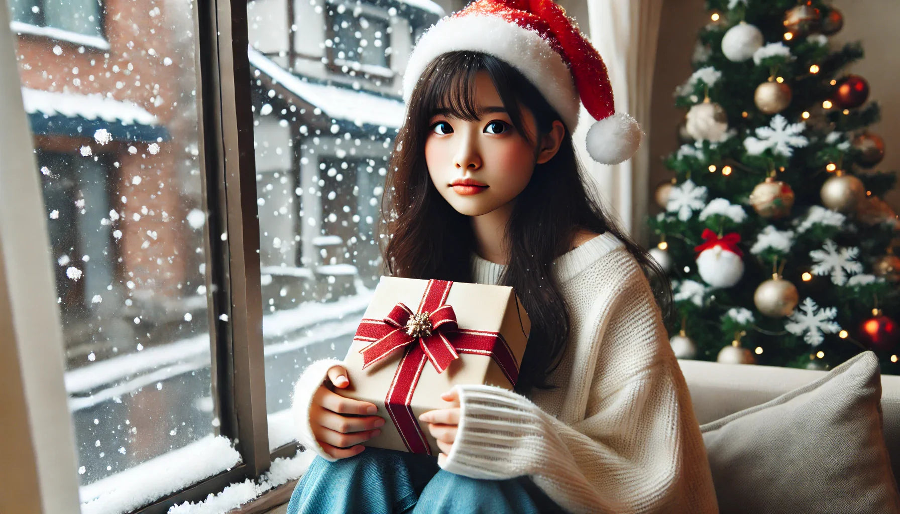 10代女性へのクリスマスプレゼント特集|Z世代の心を掴む最新トレンド&選び方