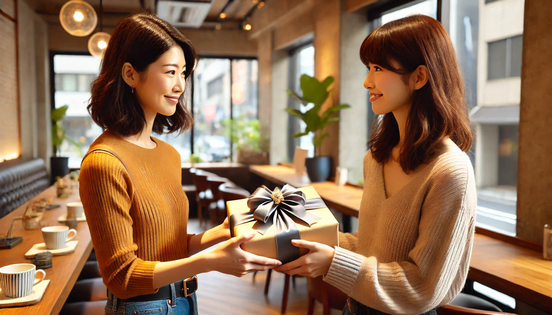 友達の誕生日プレゼントはこれで決まり!ハズレなしの大人気アイテム大公開!