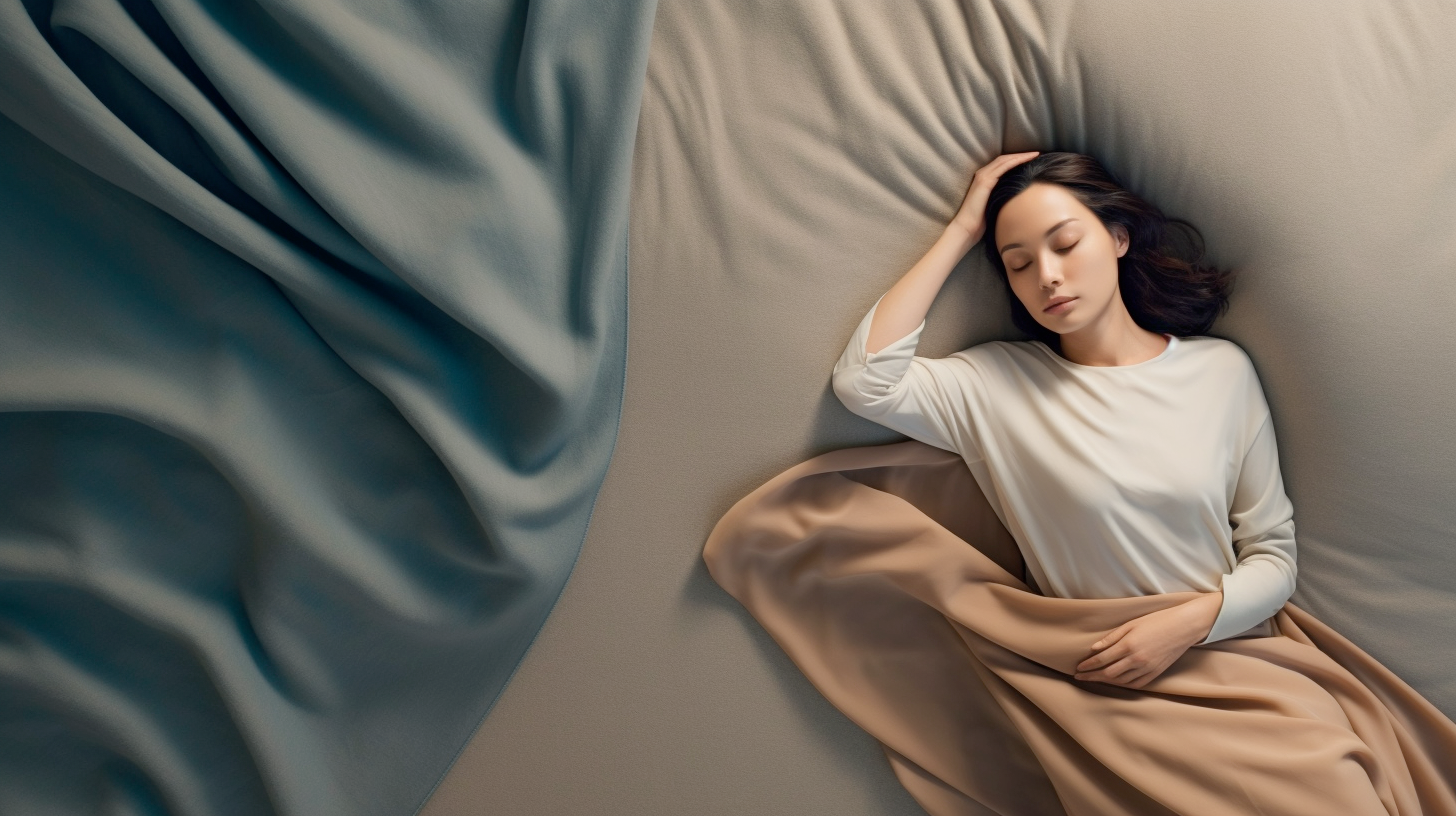 明日早いのに、眠れないぃィ。睡眠の質を上げるグッズをご紹介