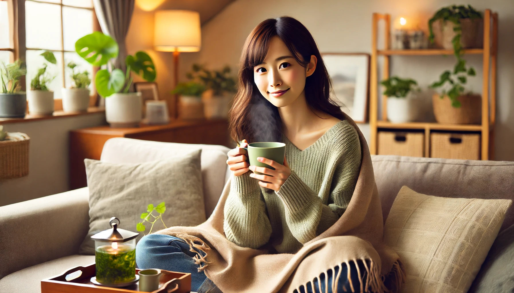 【必見】忙しい女性へ!温活で自律神経を整え毎日の疲労とストレスにさよなら!