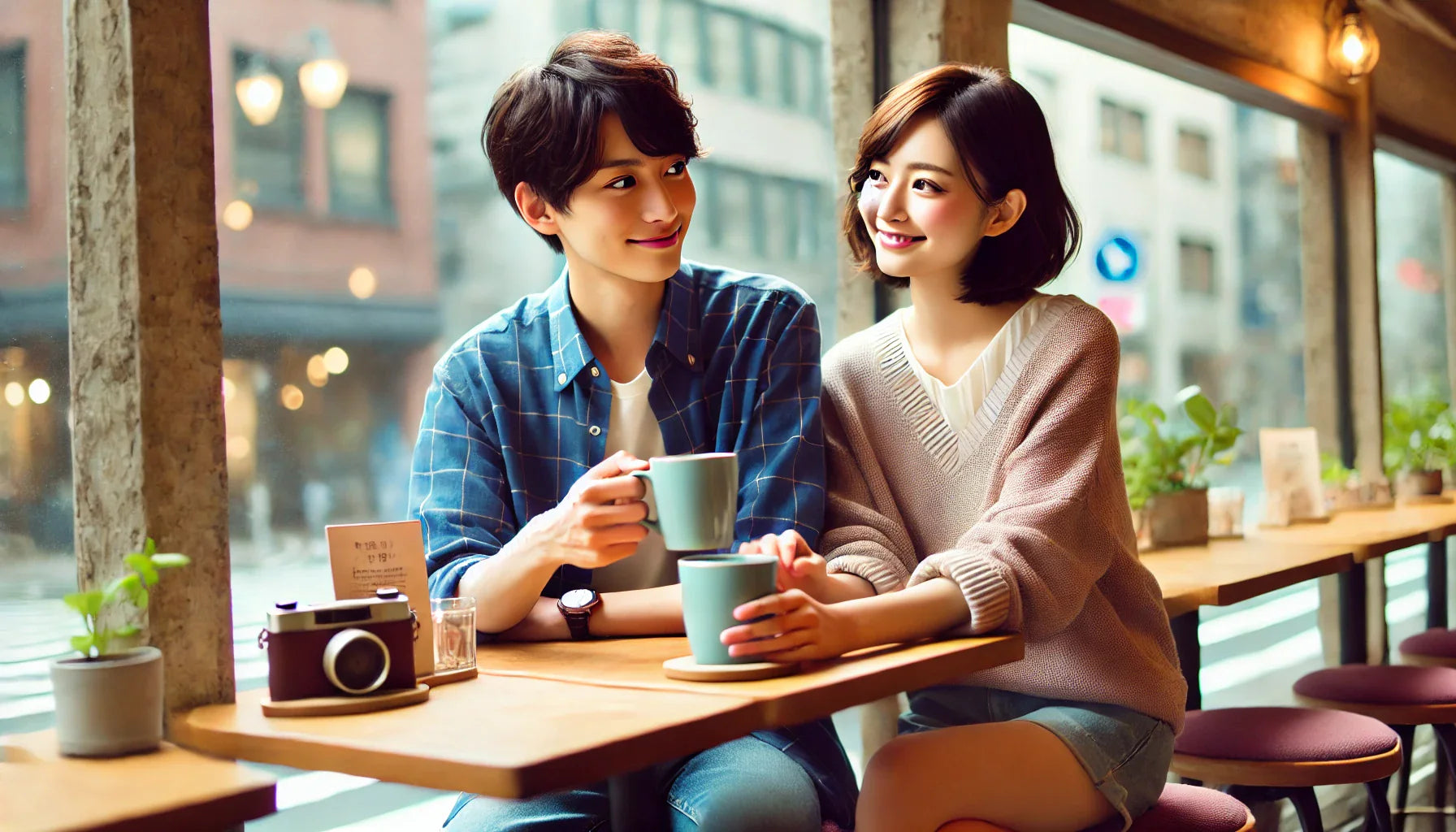 二人で癒される!疲れを癒す大人のリラックスデートアイディア集