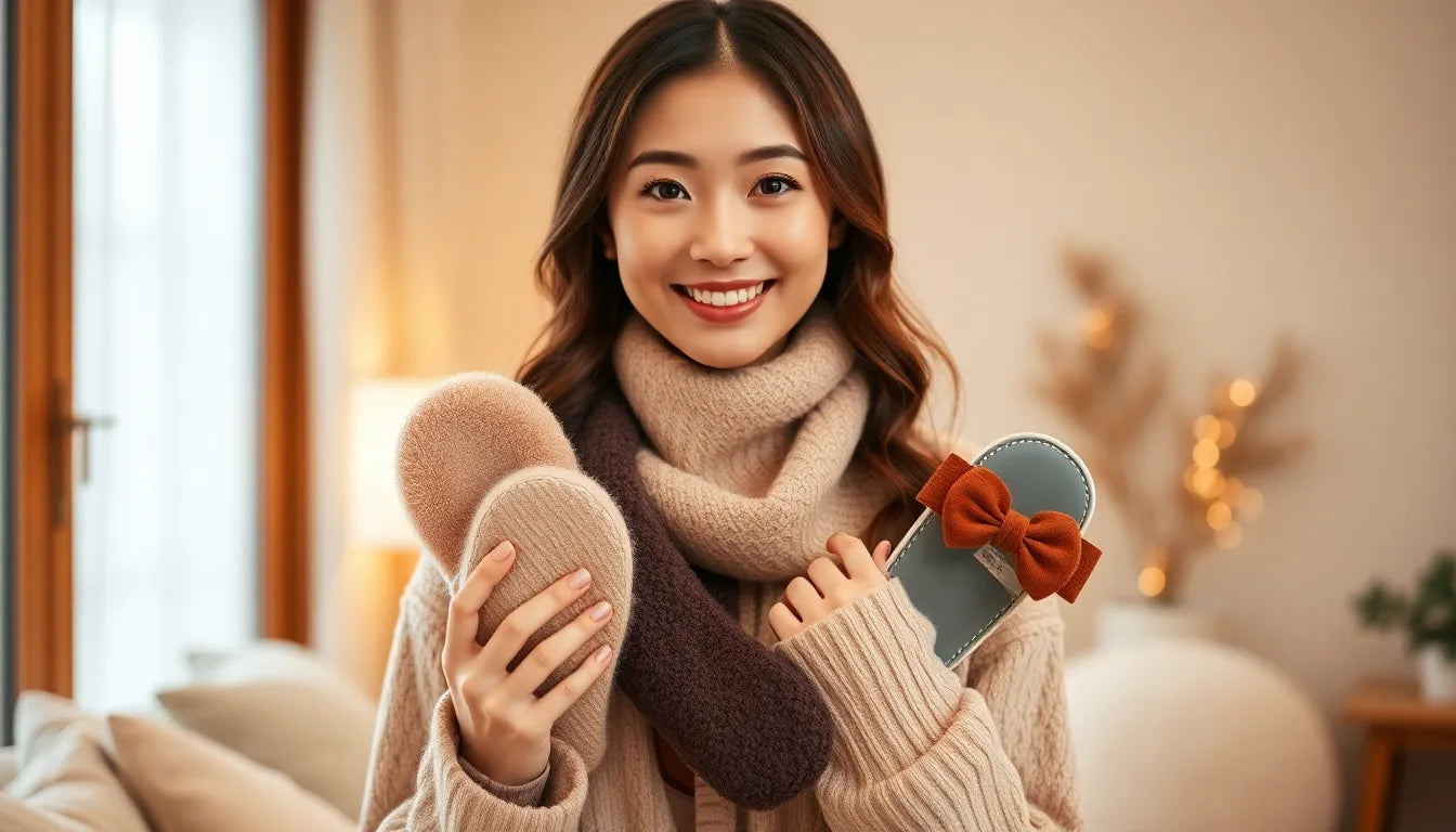 末端冷え性 プレゼント 女性が本当に欲しい!即効性のある温活アイテム12選