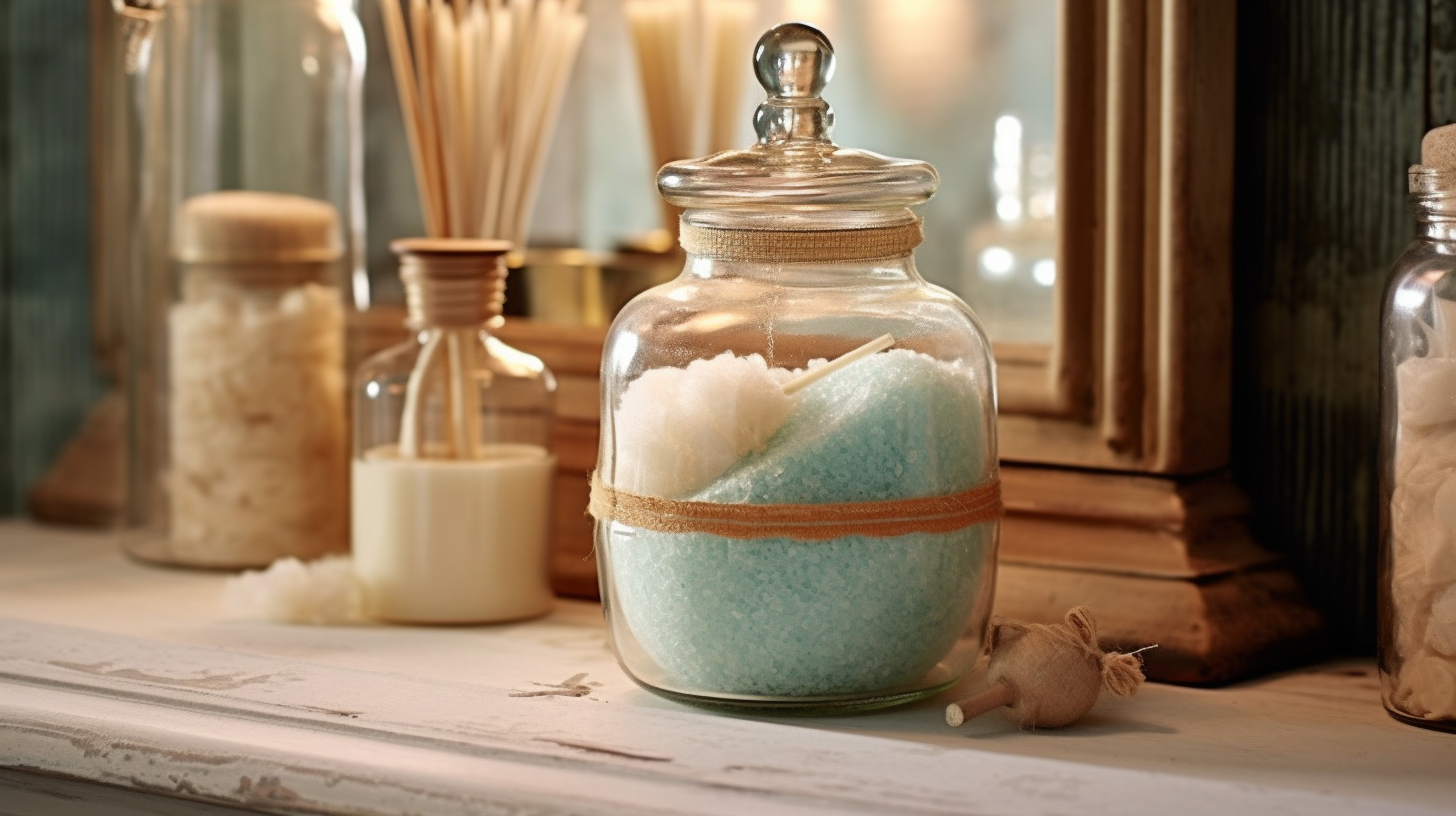 入浴剤使用期限の真実!10年前の入浴剤は使える?