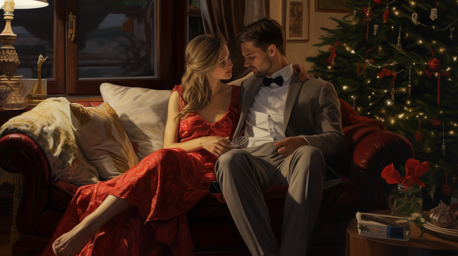 彼女が喜ぶクリスマスプレゼント特集