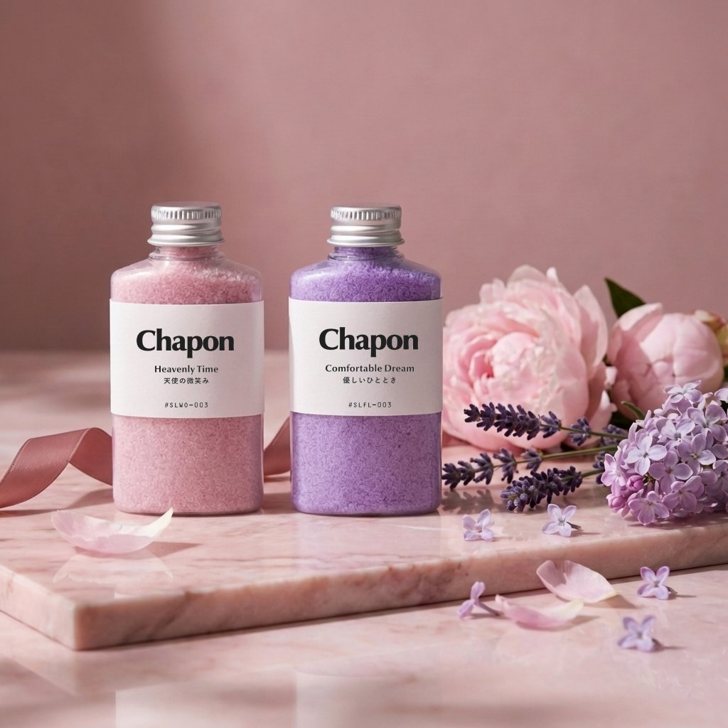 【期間限定】いつもありがとう 母の日限定 贅沢な休息 2本セット