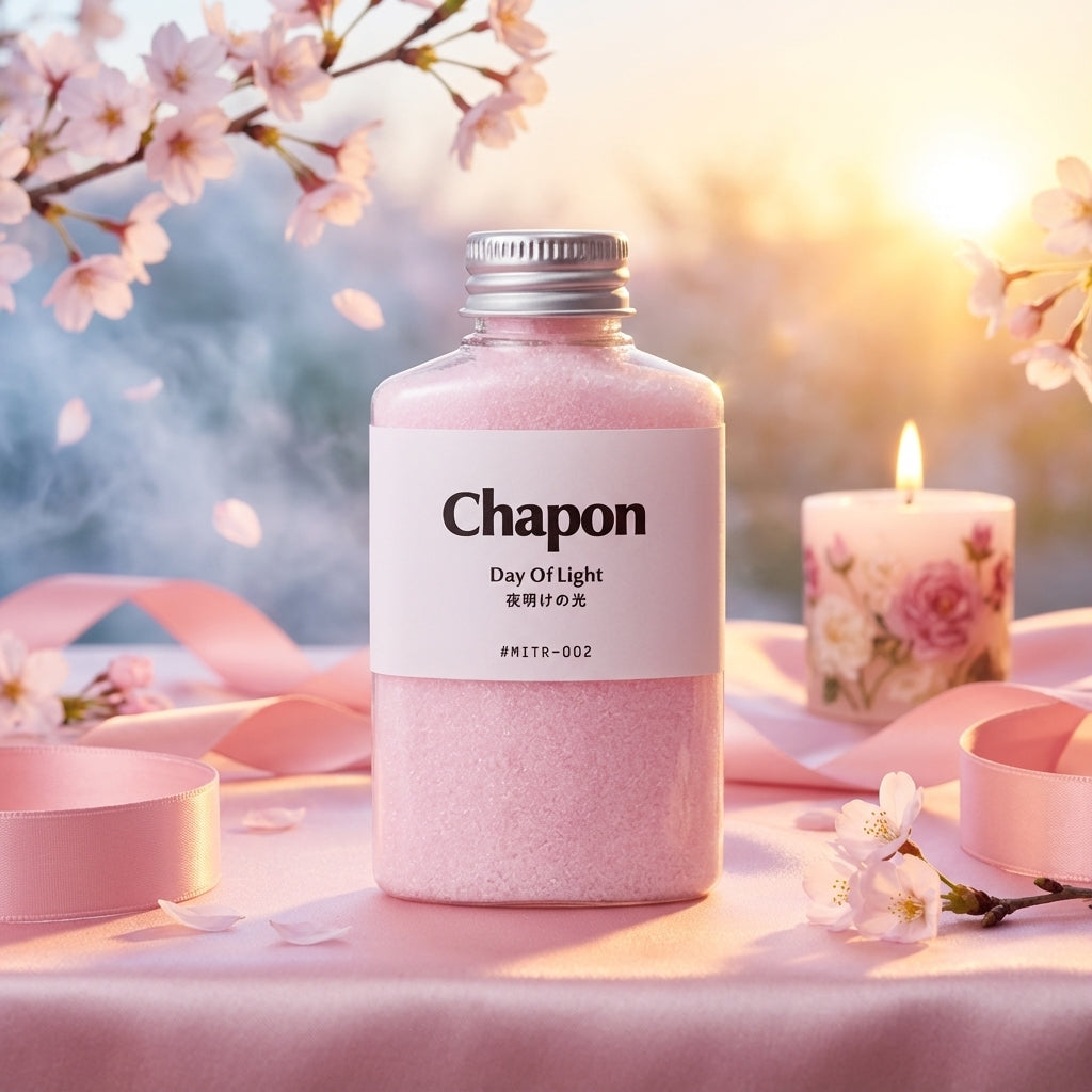 【200個限定】新春 はじまりの薫り 4本セット