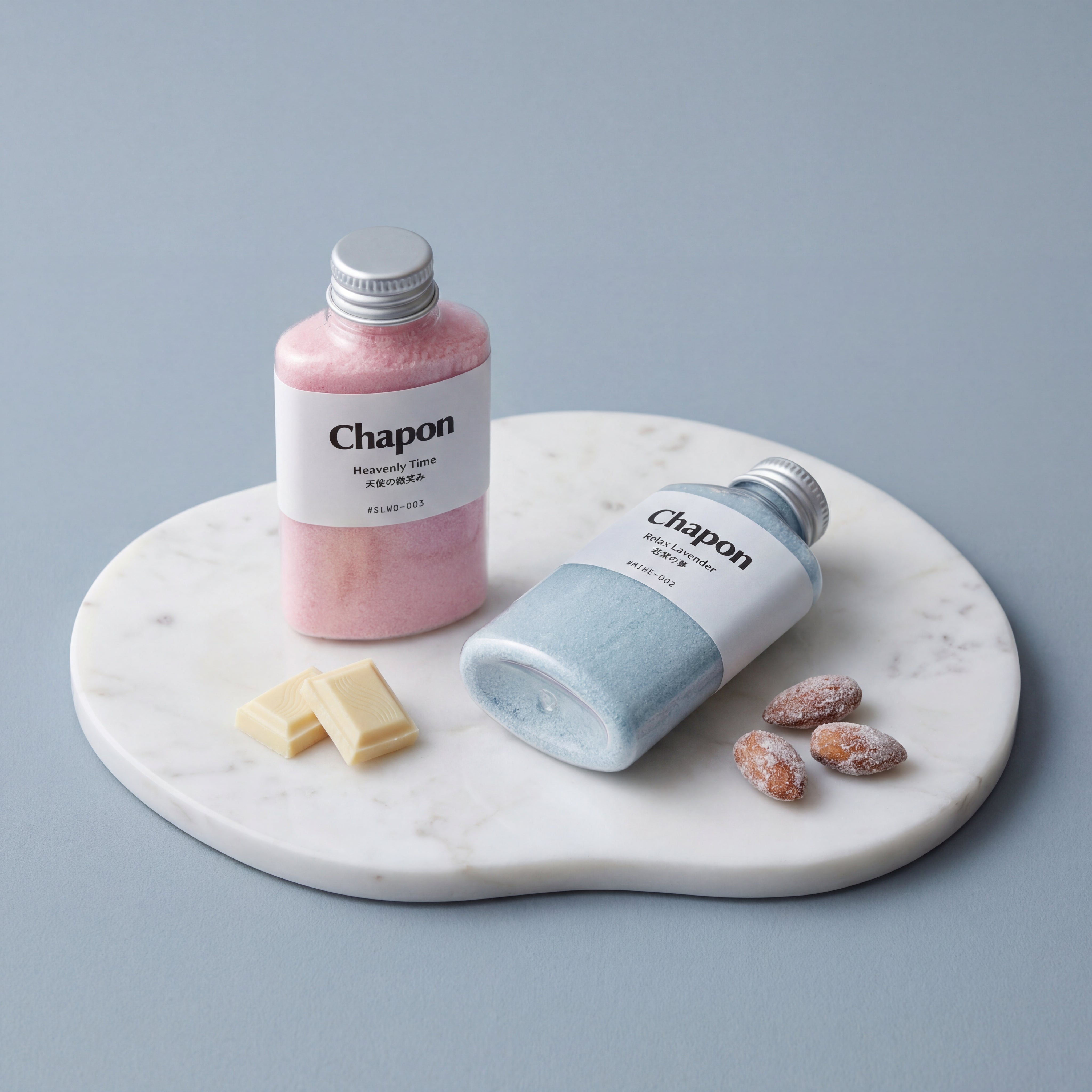 【期間限定】心とけあう ホワイトデー限定 2本セット