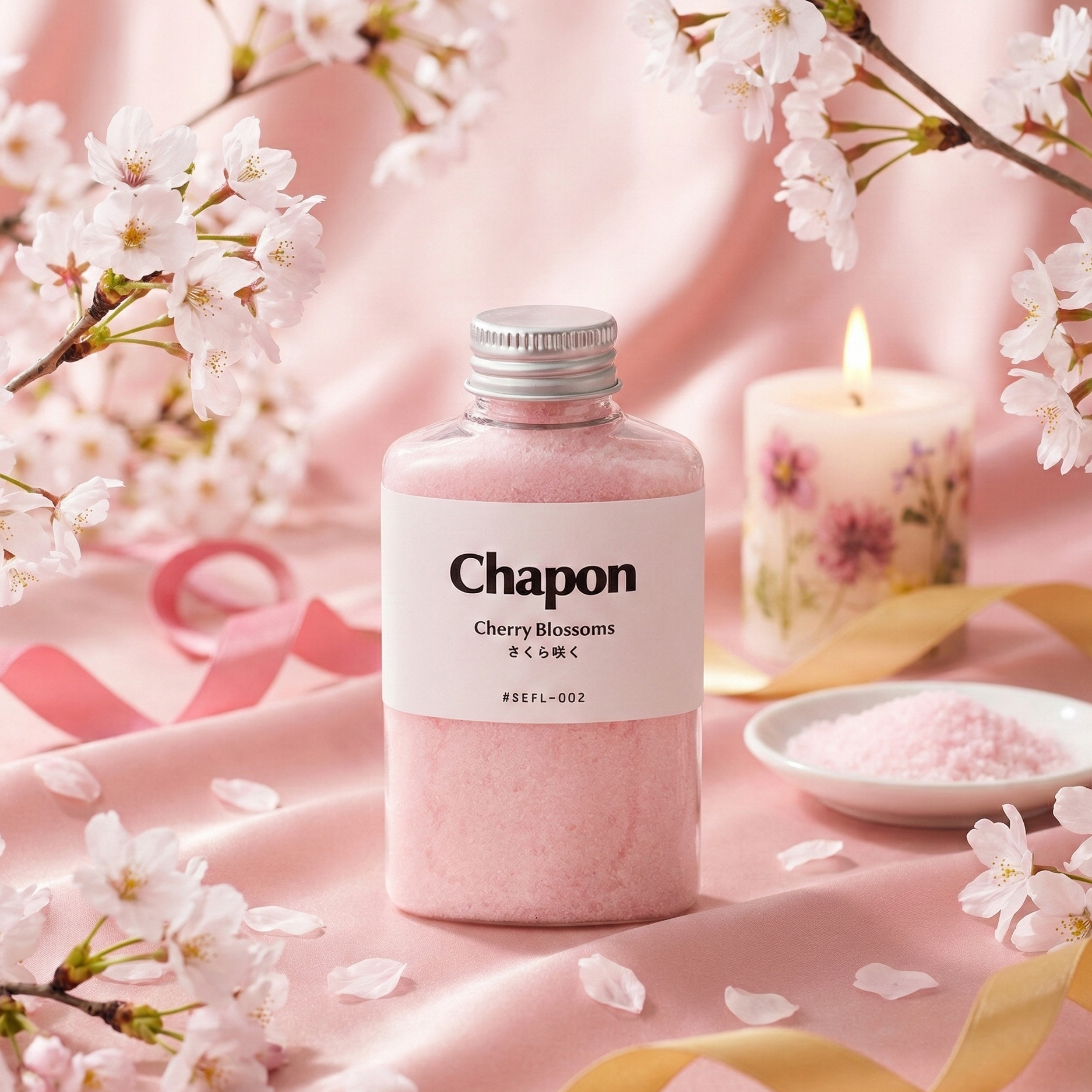 【200個限定】新春 はじまりの薫り 4本セット