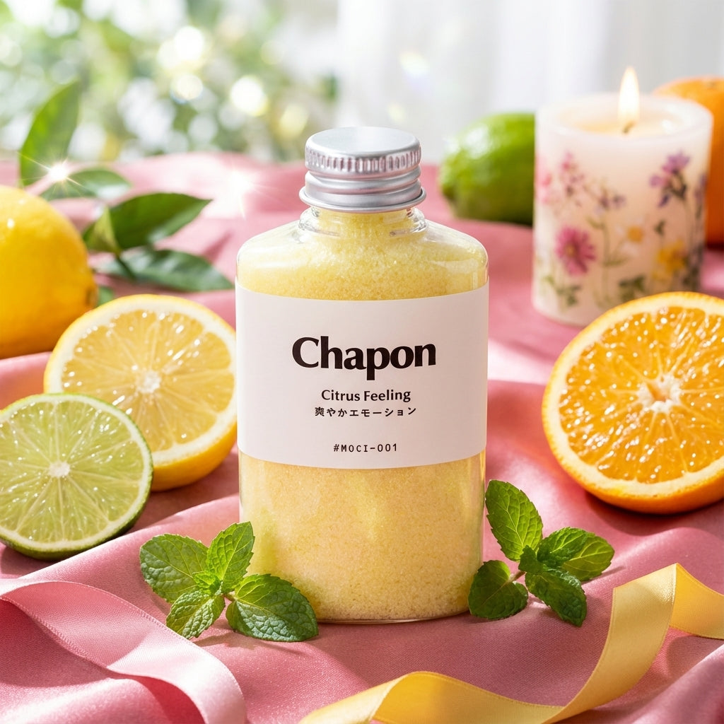 【200個限定】新春 はじまりの薫り 4本セット