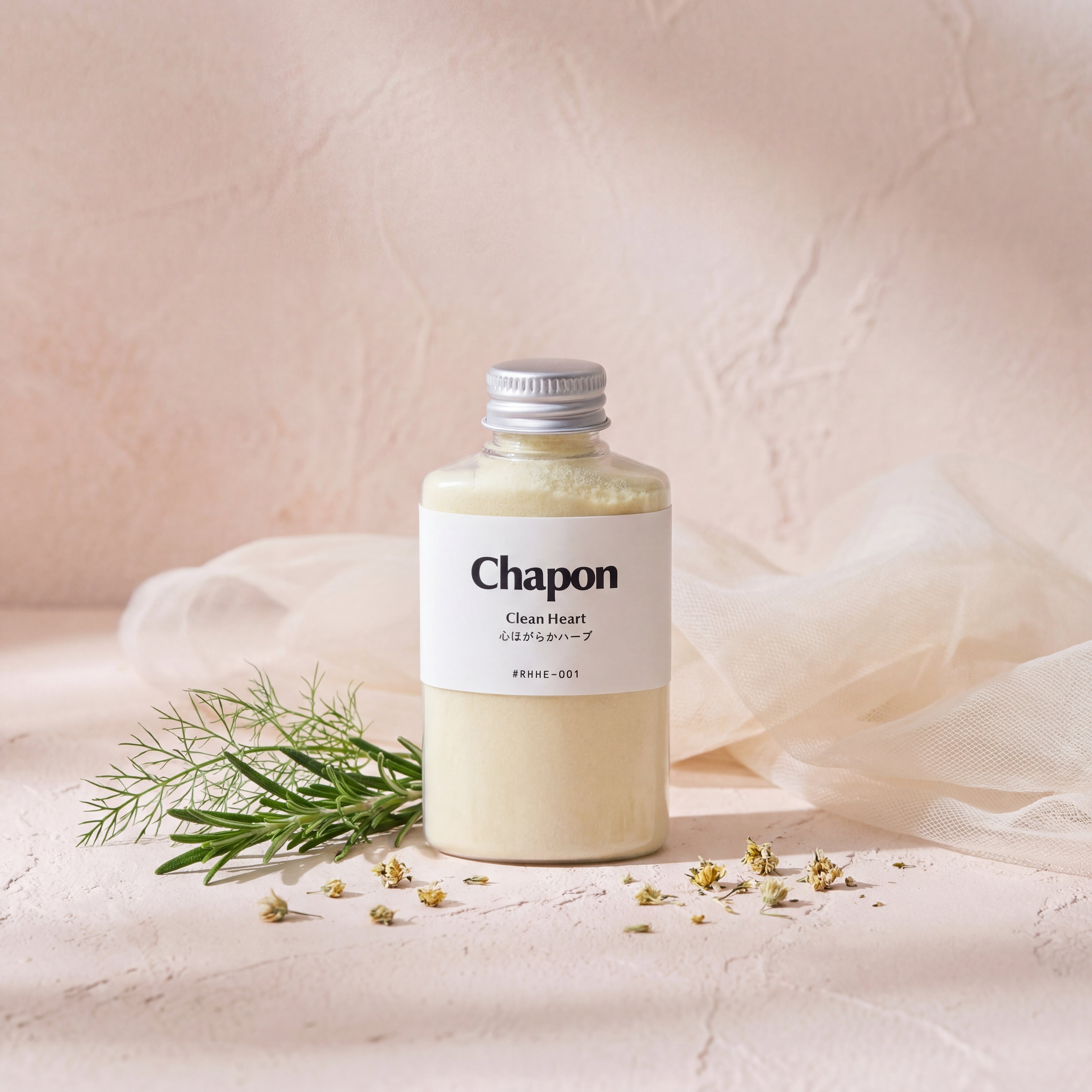 【新商品】やわらかな春風 4本セット