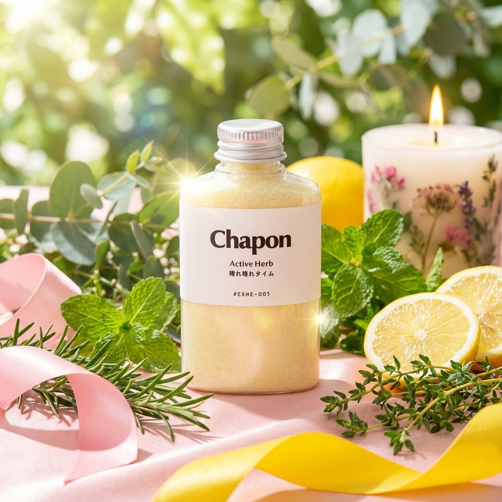 【200個限定】新春 はじまりの薫り 4本セット