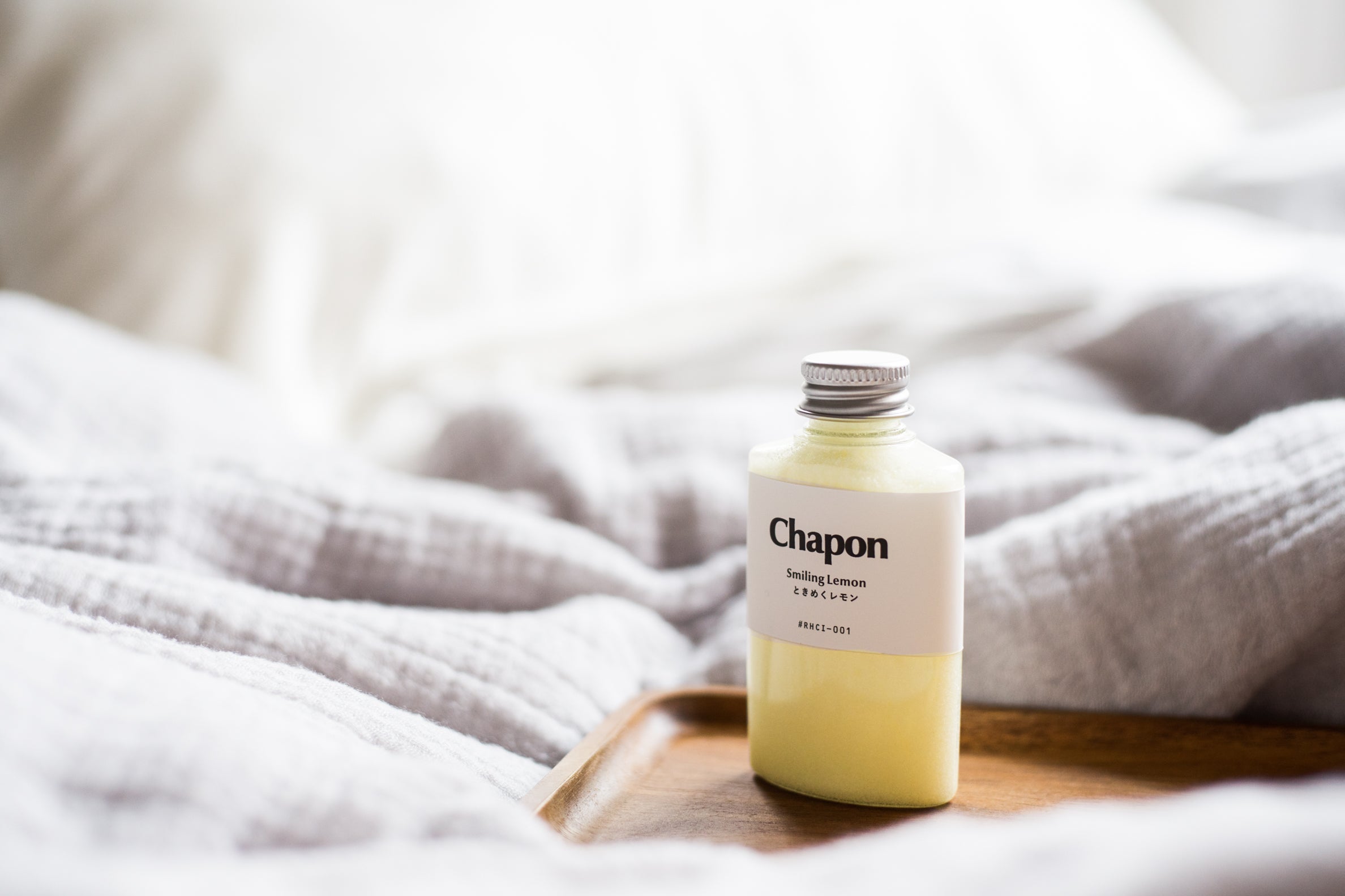 睡眠の質 4本セット