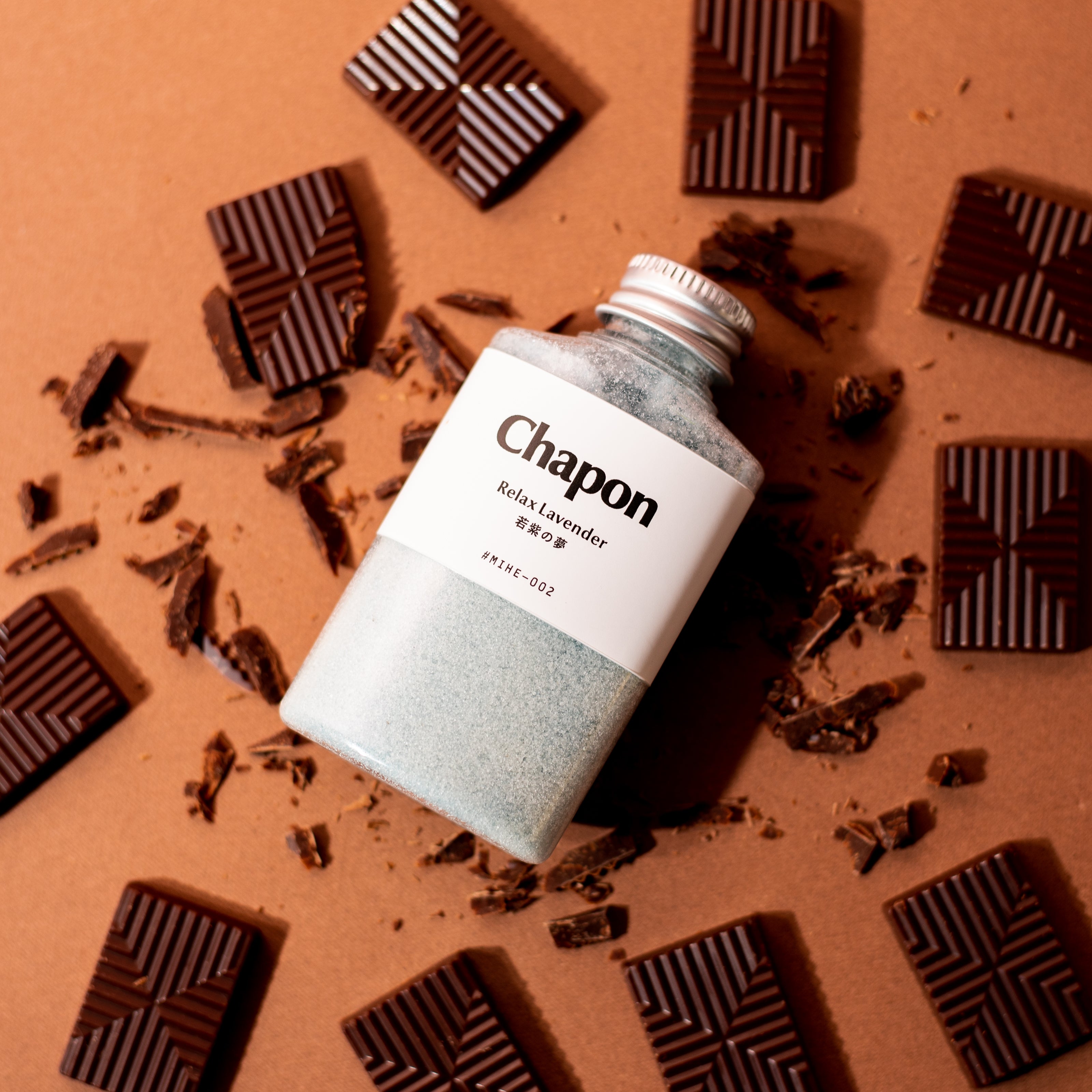 【2月 限定商品】とろける甘い夜 バレンタイン限定 4本セット