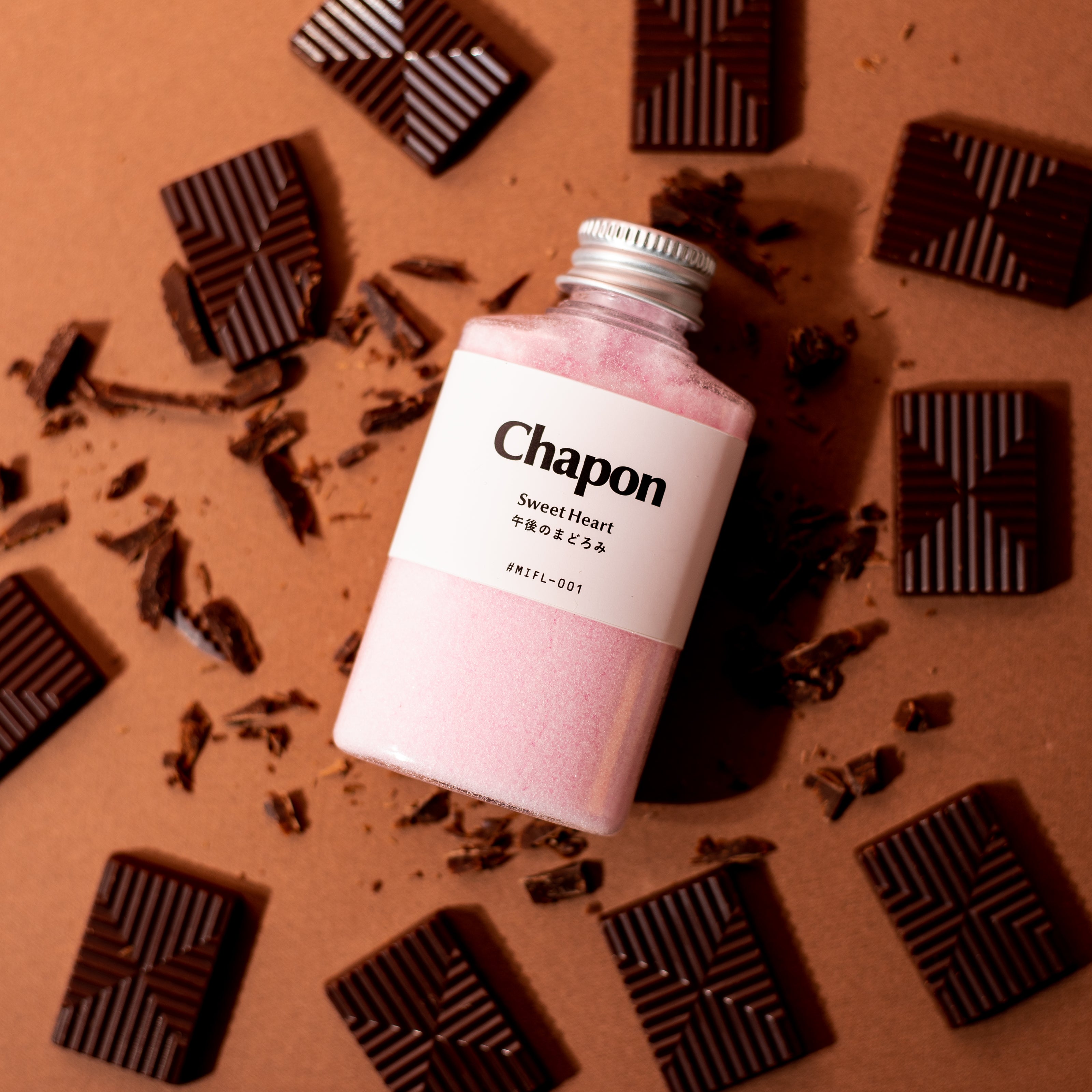 【2月 限定商品】とろける甘い夜 バレンタイン限定 4本セット