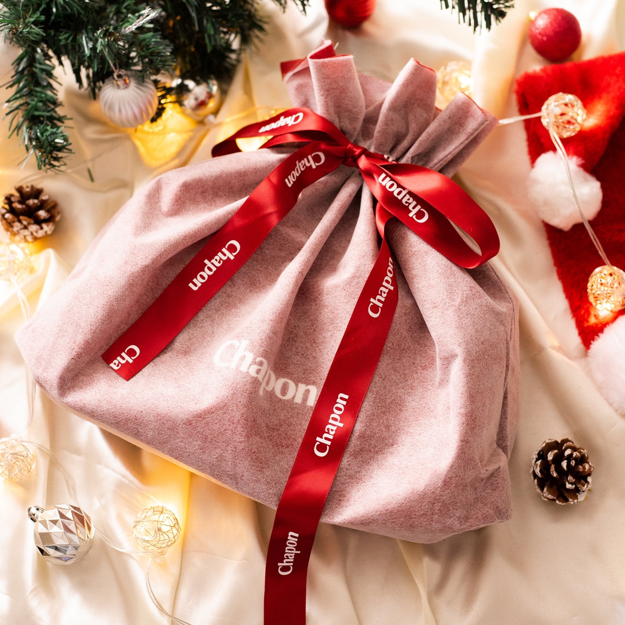 【期間限定】天使の湯浴み クリスマス4本セット