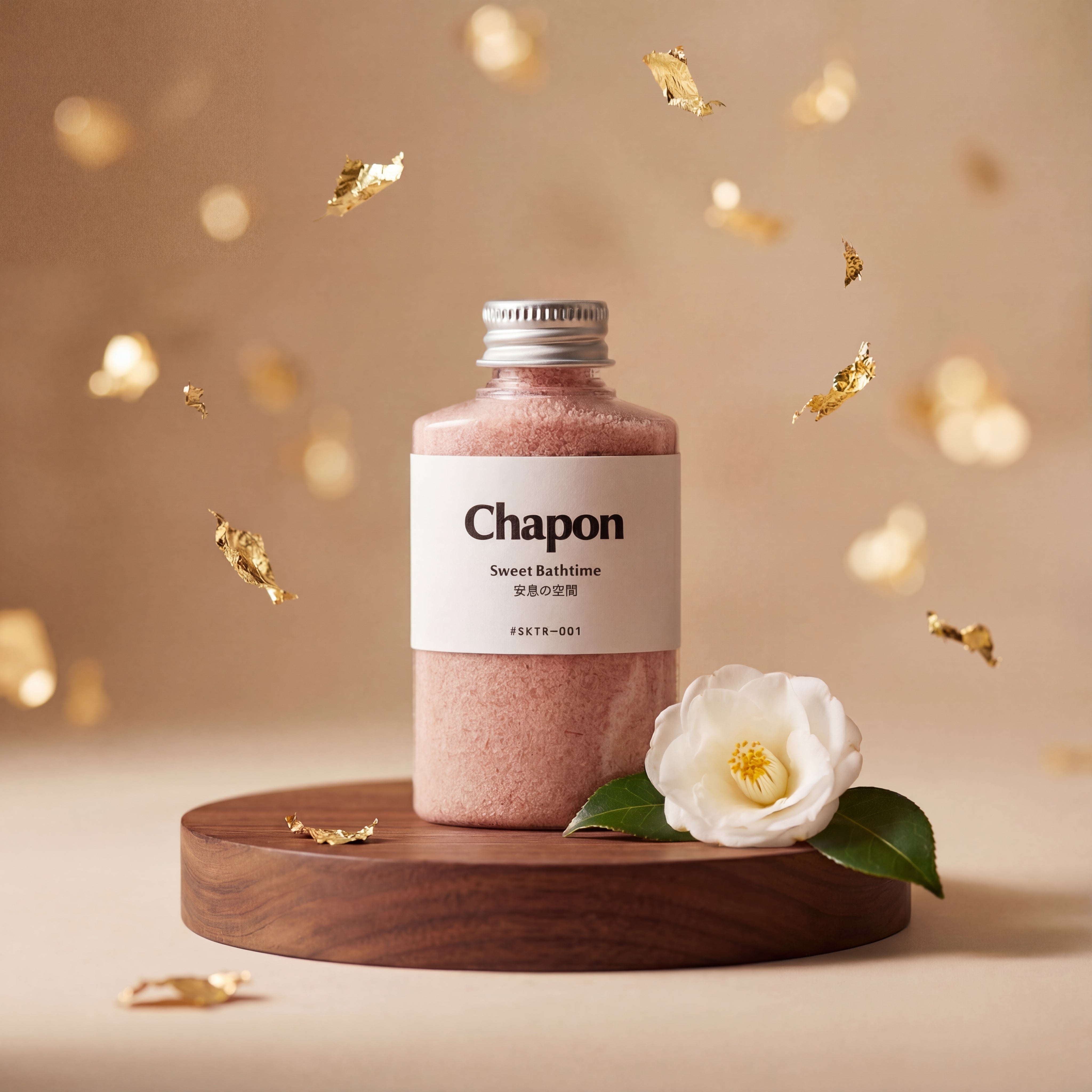 【200個限定】新春 福満ちるひととき 4本セット