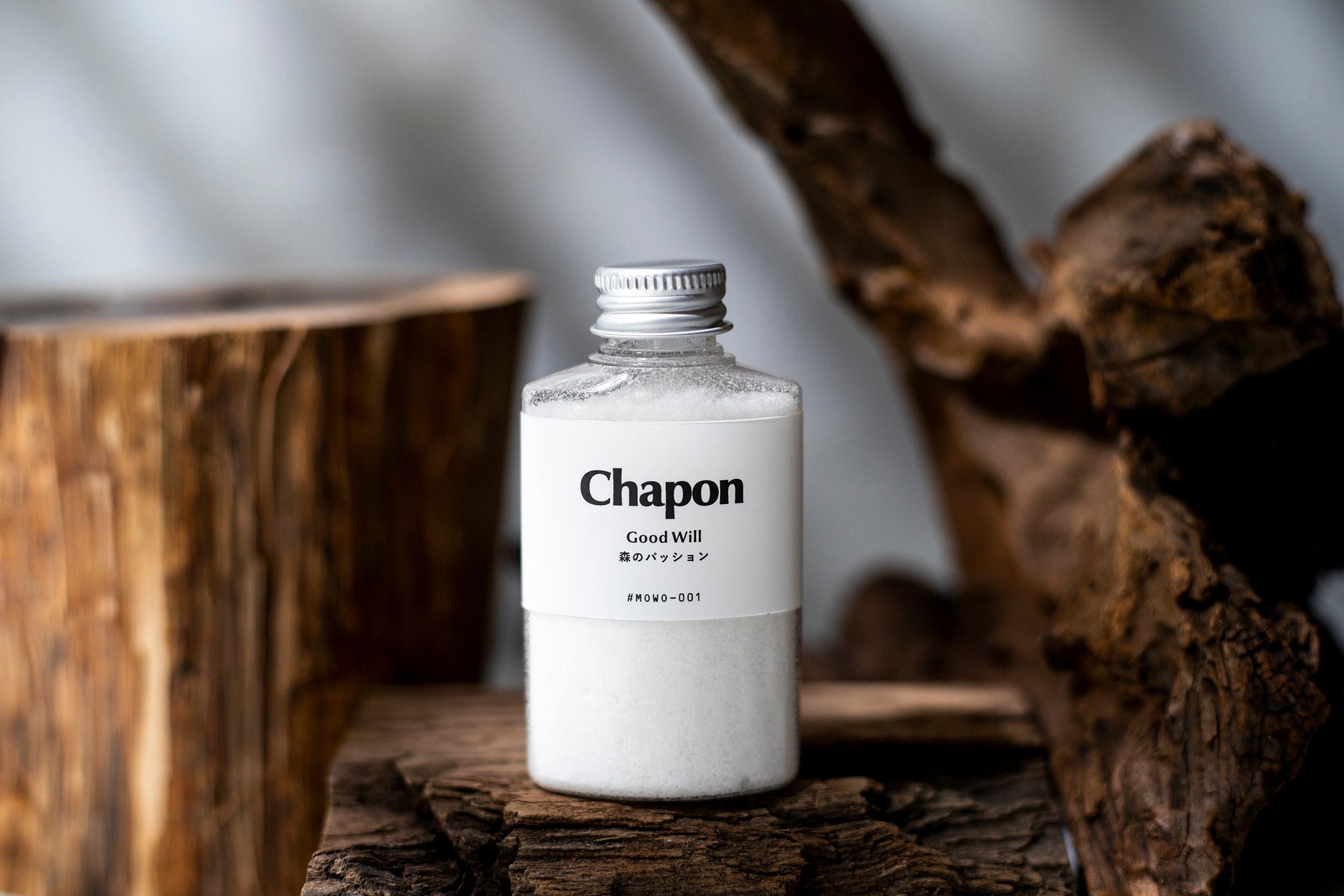 森の香りと高原の夜風 4本セット