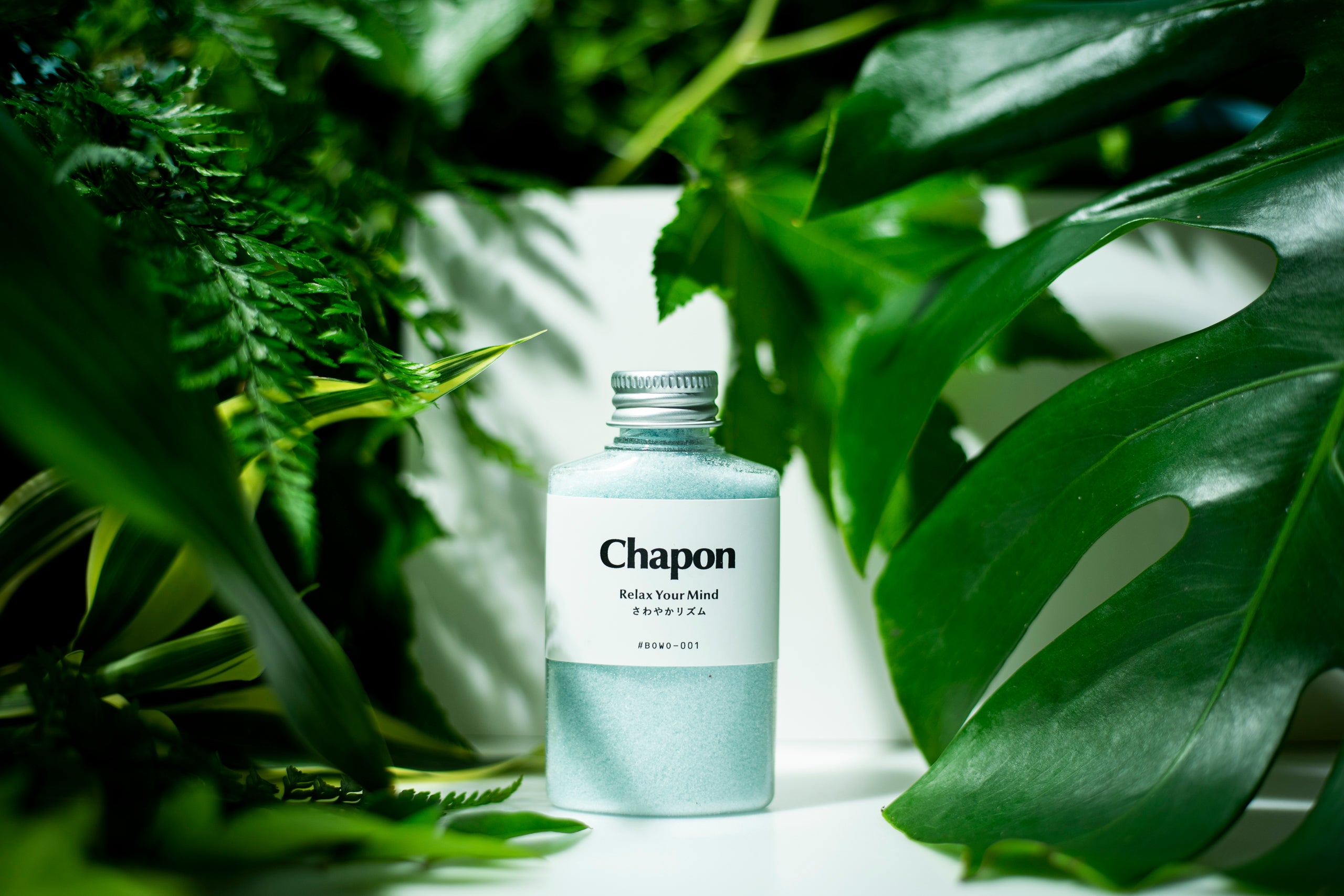 森の香りと高原の夜風 4本セット