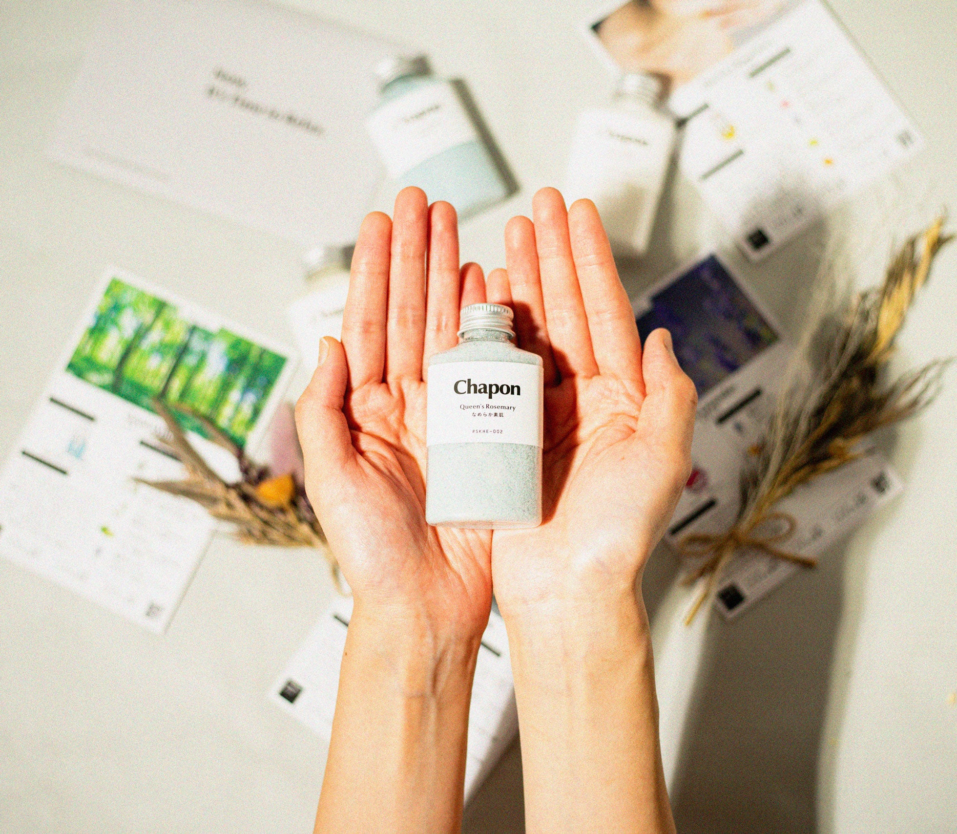 いたわりの時間 入浴剤詰め合わせ 4本セット