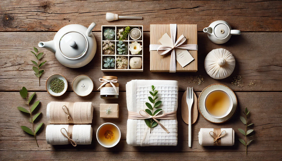 Practical gifts to show your thanks on Respect for the Aged Day