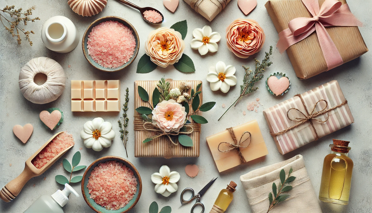 Soap flowers as wedding gifts: choosing lasting scents and thoughtful arrangements