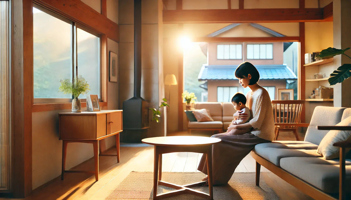 Parenting while your husband works away from home: why it feels hard and ways to navigate it