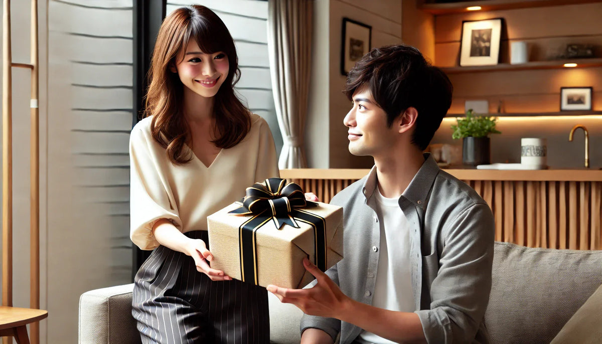 Can't decide on your boyfriend's birthday gift? Thoughtful ideas to consider