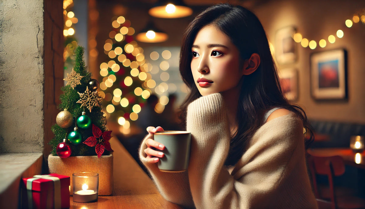 They turned down your Christmas date invitation: what to do next and how to ask again