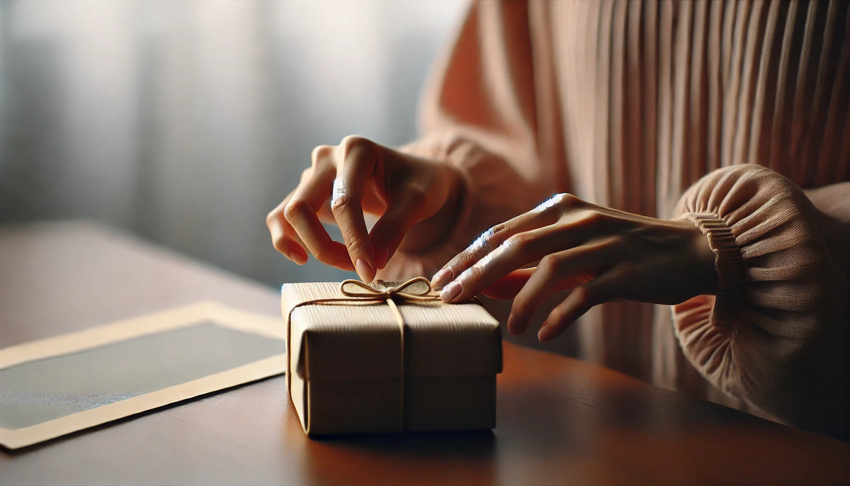 Do you have to give a gift on Respect for the Aged Day? Rethinking how to show you care