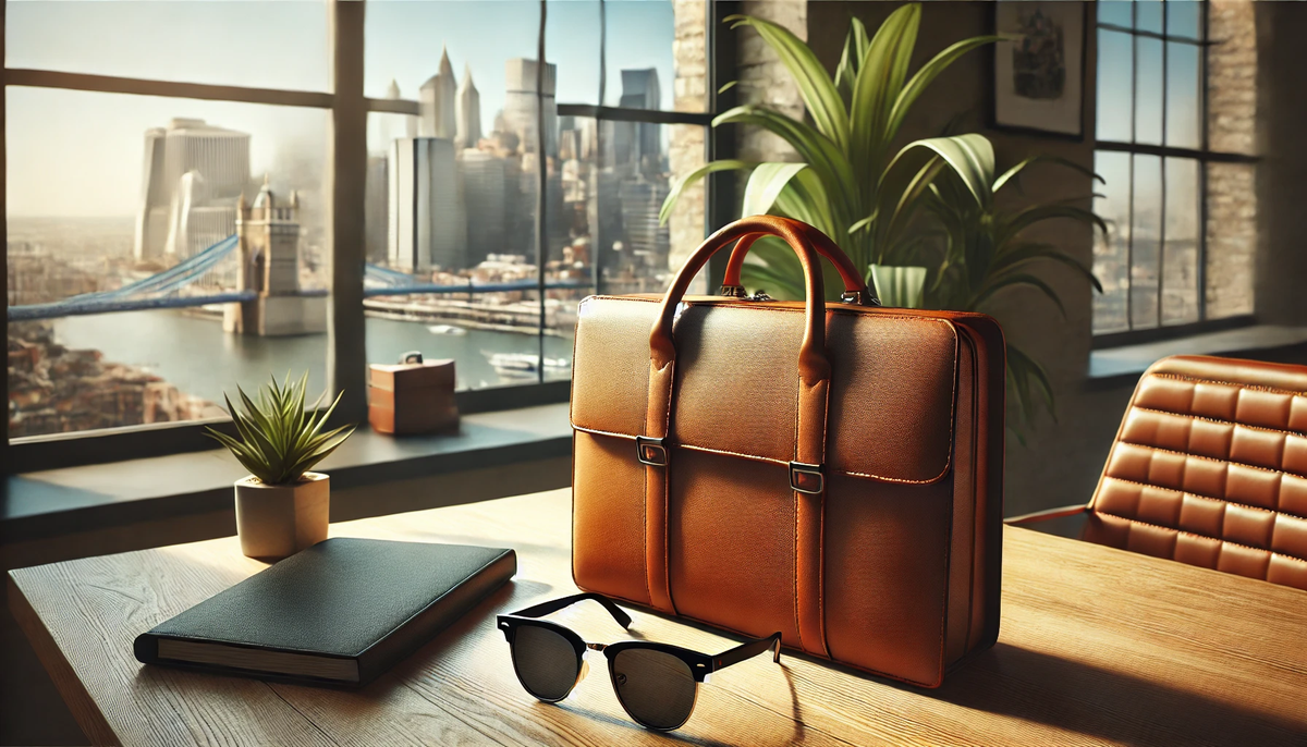 Summer gifts for men in their 50s: breezy ideas with an elegant feel