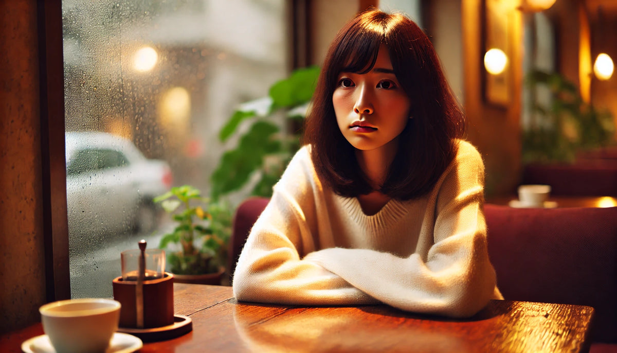 好きな人に疲れたあなたへ｜恋愛に疲れた時に今すぐできる5つの対処法