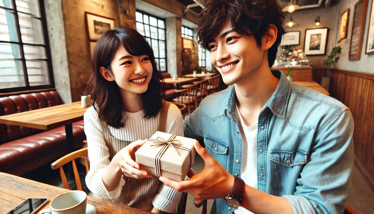 Birthday gifts for your boyfriend: small extras that show a little more care