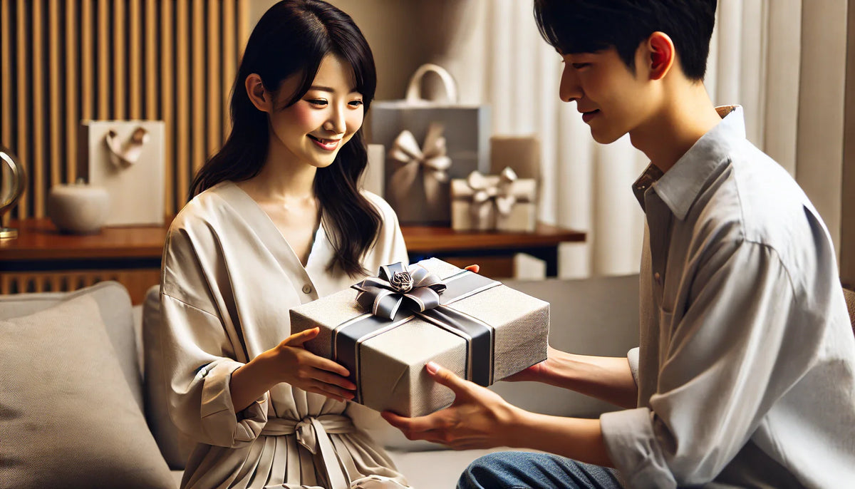 Wedding gifts for a niece or nephew having only a civil marriage: etiquette and ideas