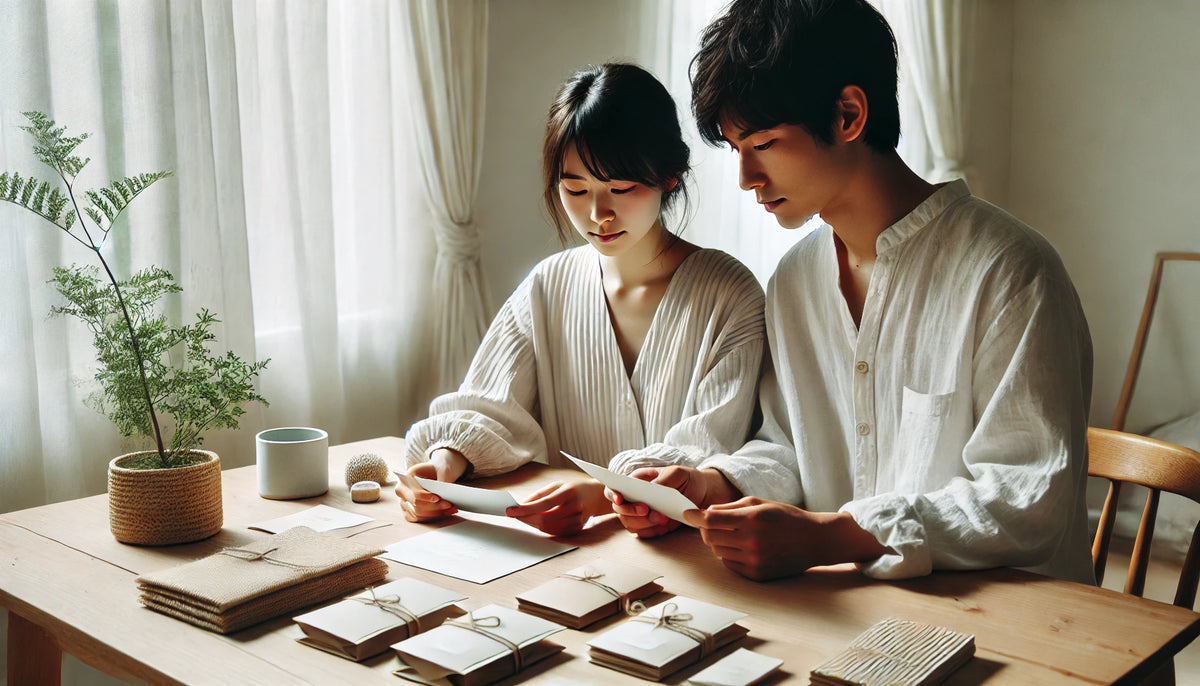 Where to buy wedding favors, and how to choose them thoughtfully