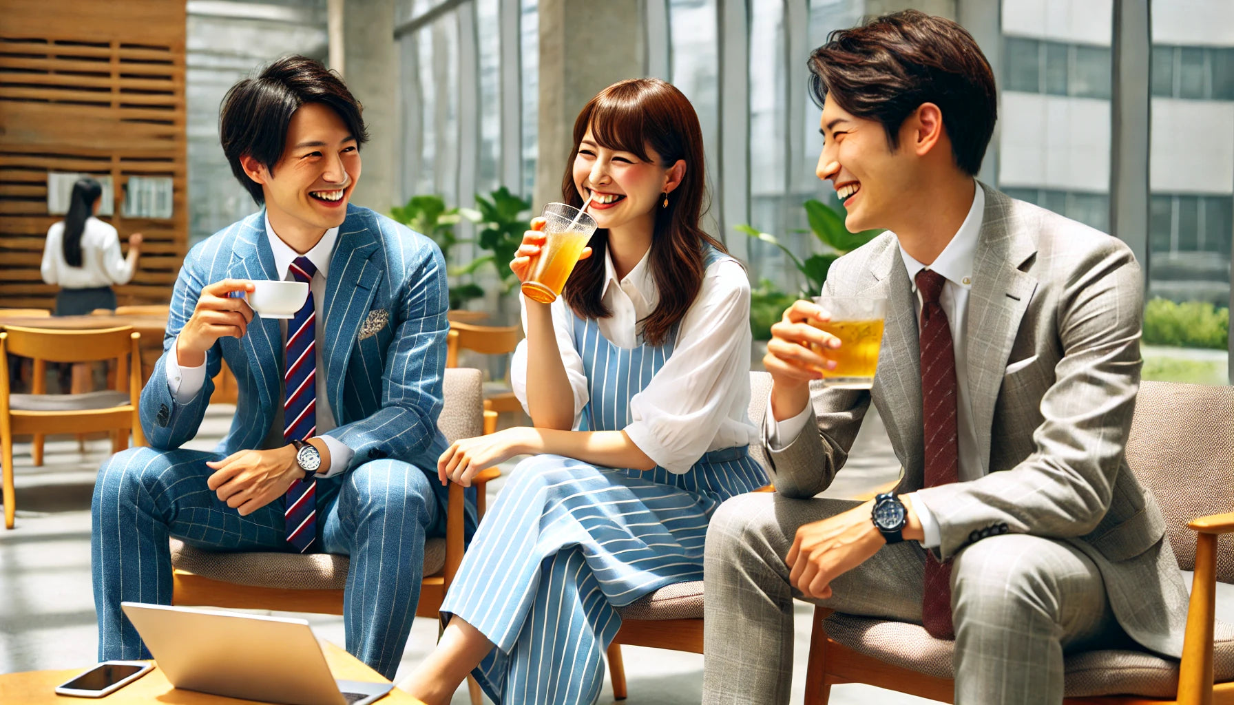 【職場の人気者に】3000円以内！センス抜群の夏プレゼント集