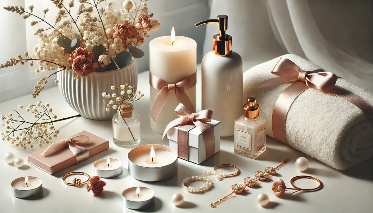 How to choose a memorable gift for a female friend