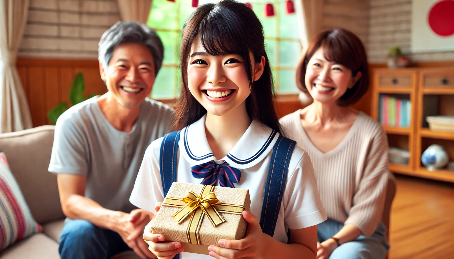 【予算別｜男女別】高校生に夏のサプライズ！人気プレゼント特集
