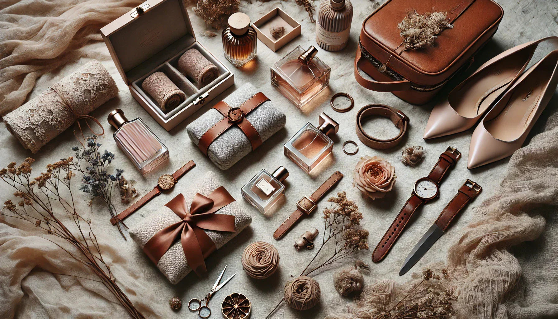 女性へのプレゼントの選び方/彼女･妻･母･義母･上司･同僚･学生編