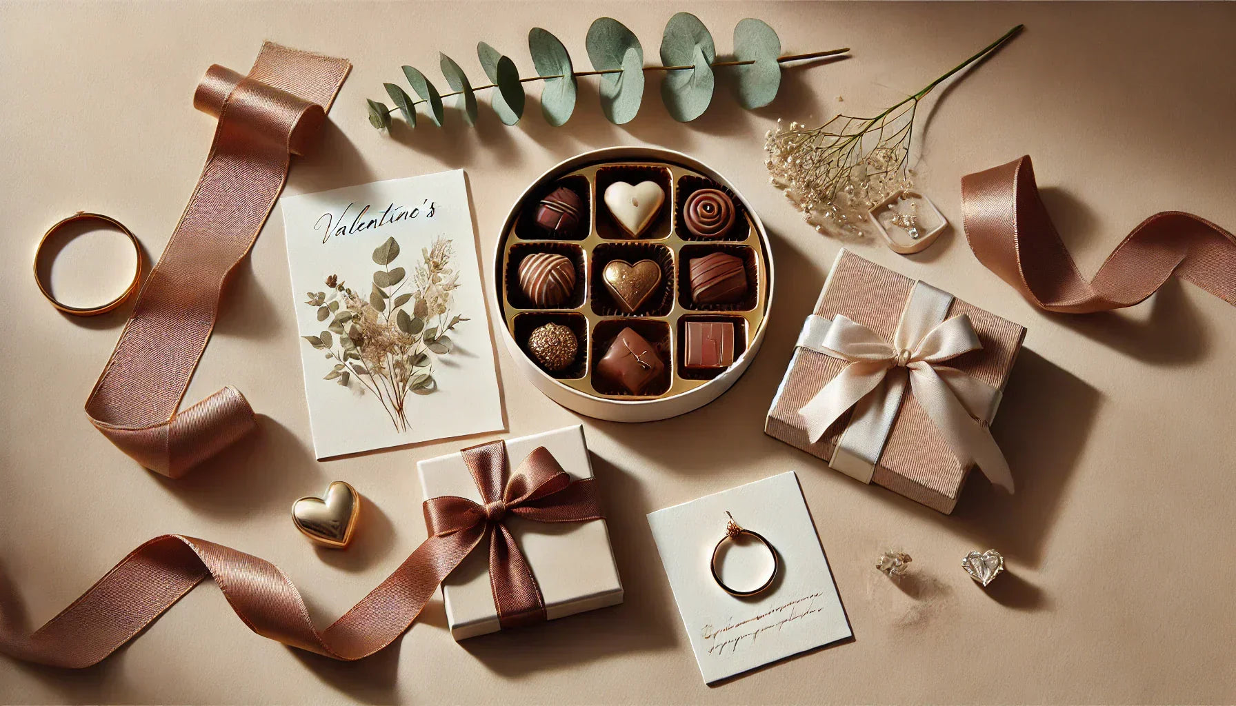 【最新版】バレンタインに何をあげる？相手別・予算別おすすめギフト