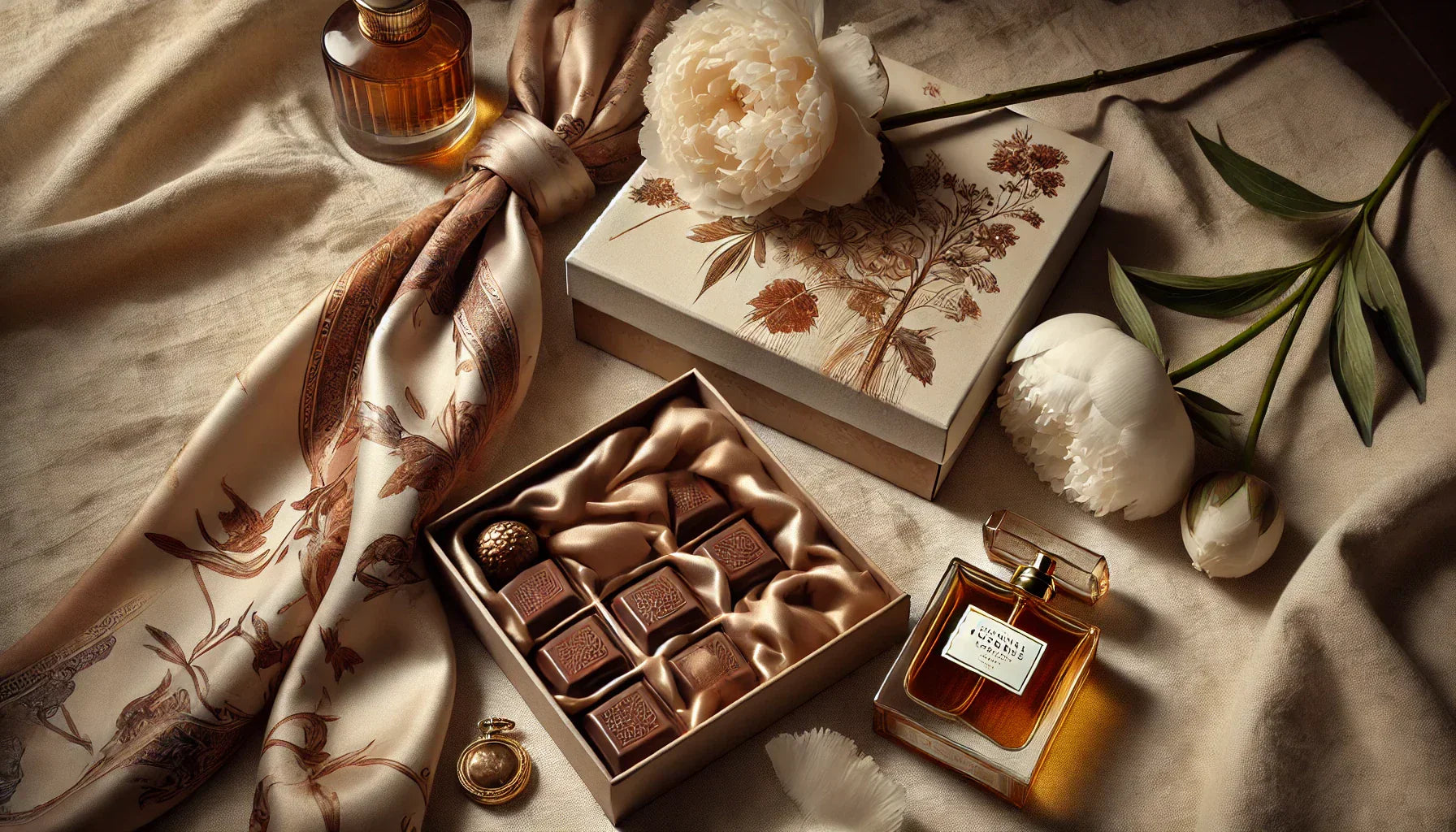 本命に贈るバレンタインプレゼント決定版｜チョコ＋αとチョコ以外