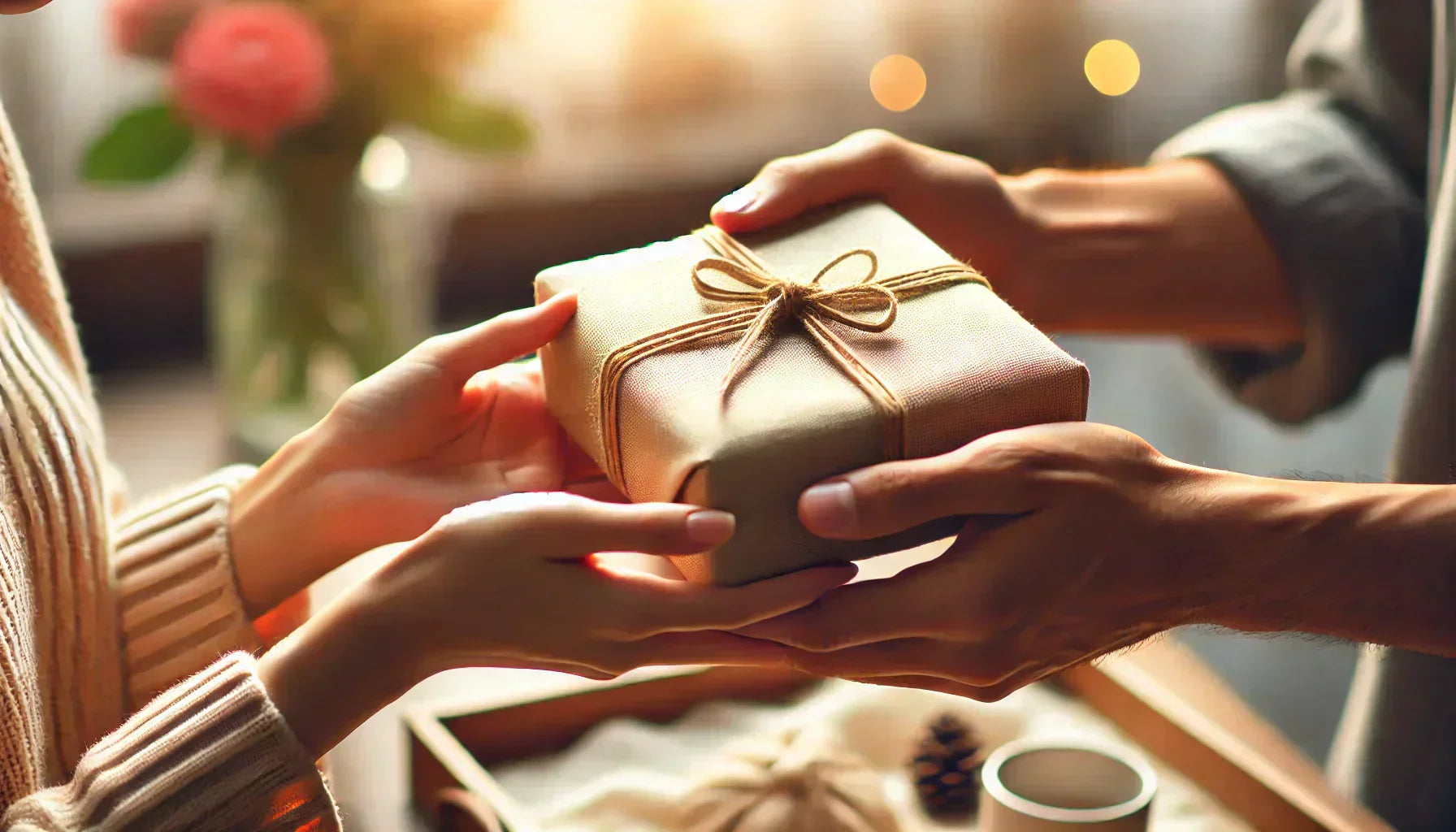 【2026年版】本命彼女が本当に喜ぶホワイトデーお返し完全ガイド