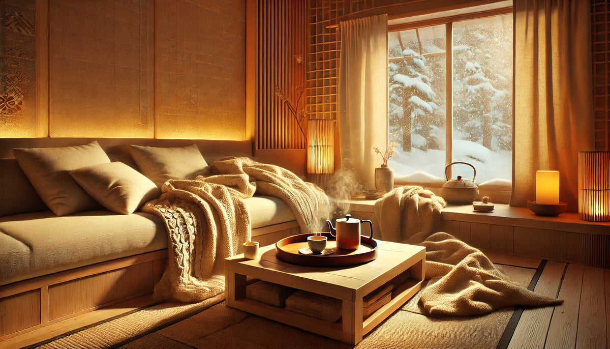 Gifts for someone special who lives in a cold climate: thoughtful ideas for chilly days