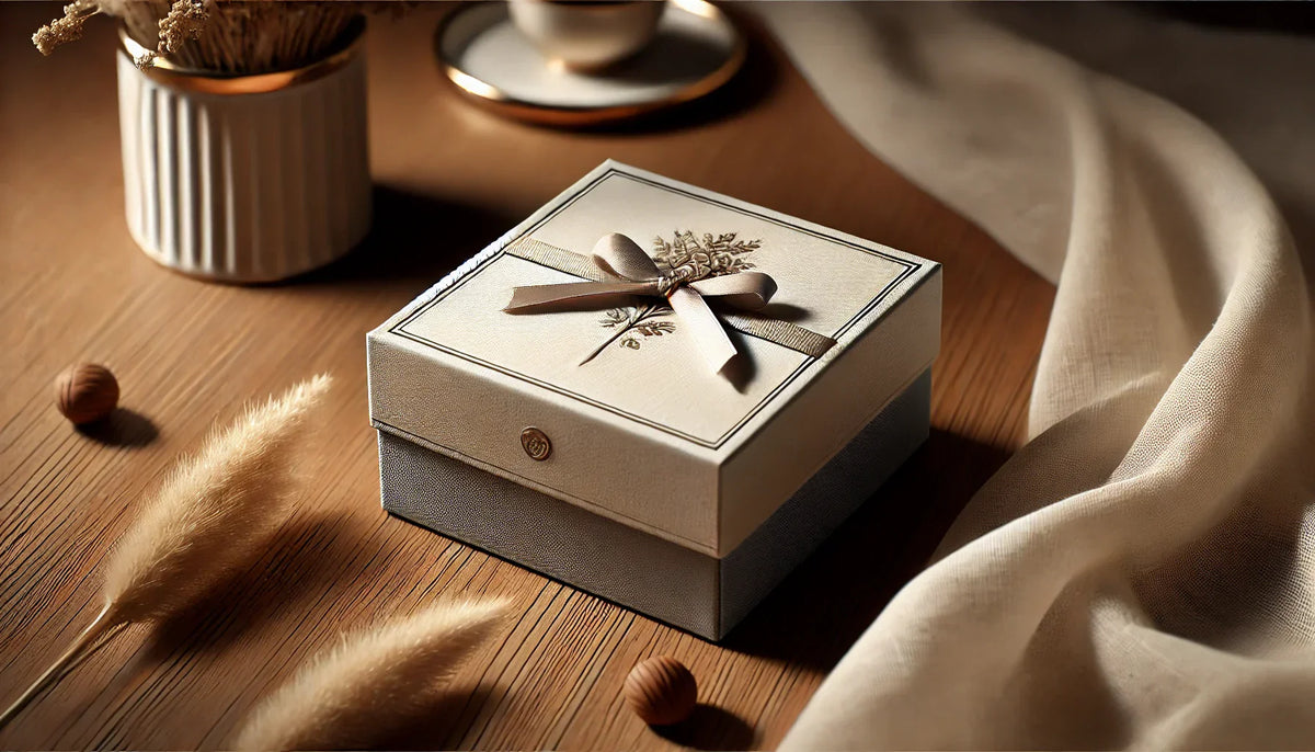 Thoughtful gifts for anyone: stylish ideas for men and women
