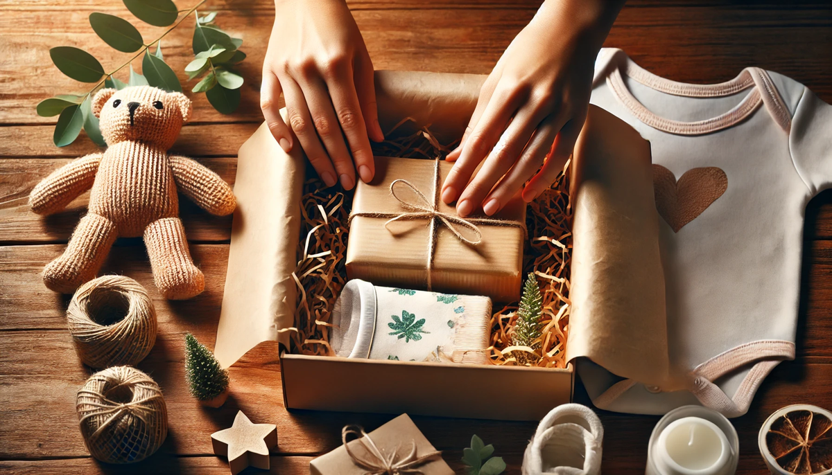 Do new moms really want toy gifts? A guide to practical alternatives