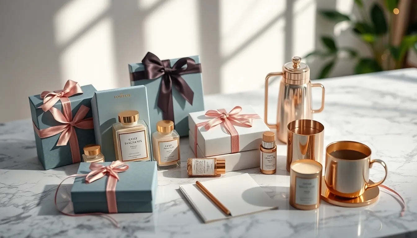 5000円で自分では買わないけどもらって嬉しいもの57選･気の利いたプレゼント完全ガイド