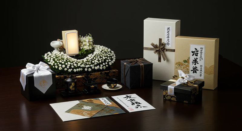 1万円の香典返しで失敗しない！人気商品と避けるべきタブーな品物
