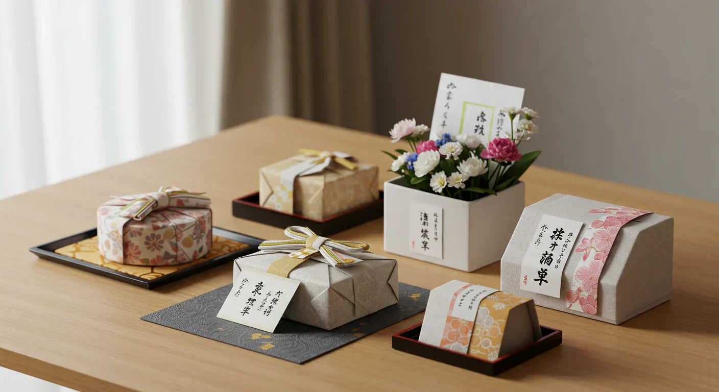 2500円で贈るおしゃれな香典返し | 定番人気と避けるべき品物まとめ