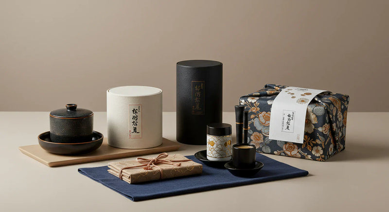 香典返しで喜ばれるセンスのいい日用品｜予算別選び方ガイド